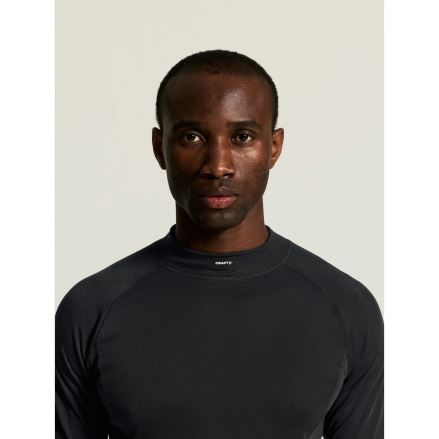 Pánský funkční set Craft Thermal Baselayer 2 black (4)