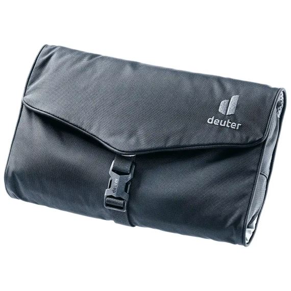 Toaletní taška Deuter Wash Bag II black