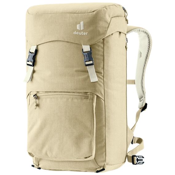 Městský batoh Deuter Walker 24 desert