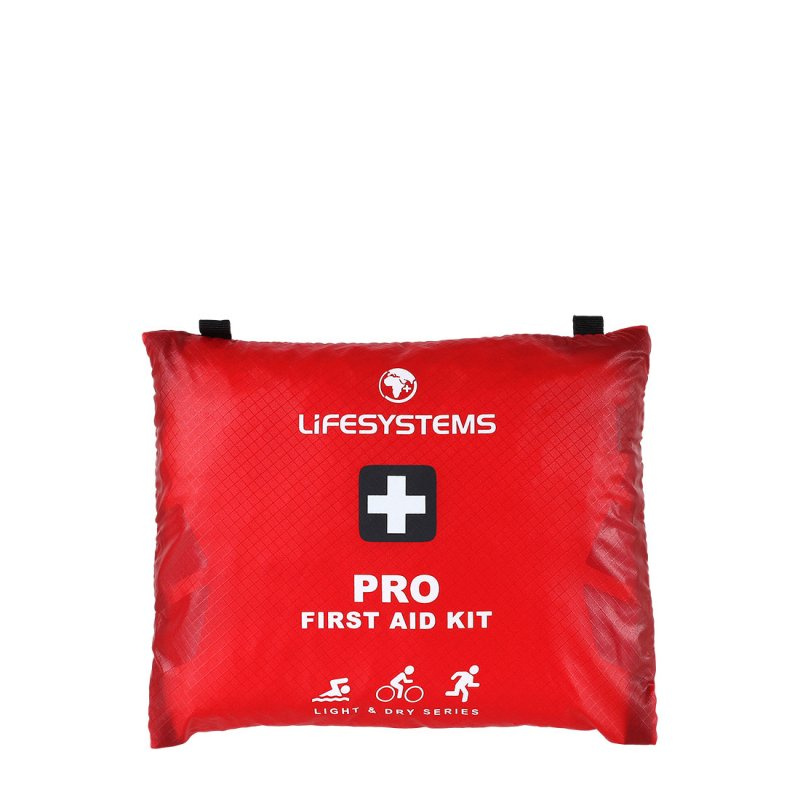 Lékárnička Lifesystems Light & Dry Pro First Aid Kit