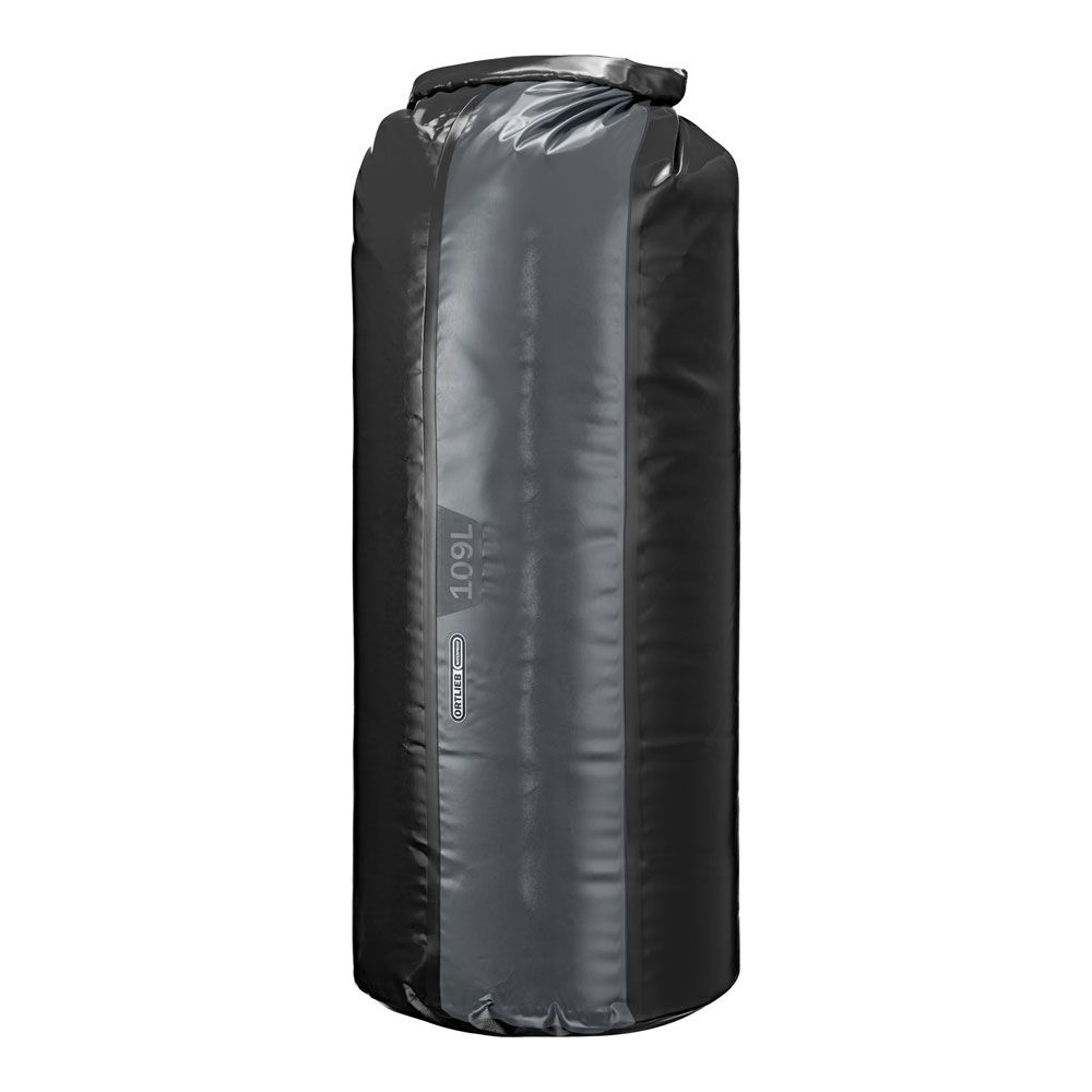 Vodotěsný vak Ortlieb Dry Bag PD350 109l black/slate