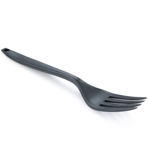 Vidlička GSI Fork šedá
