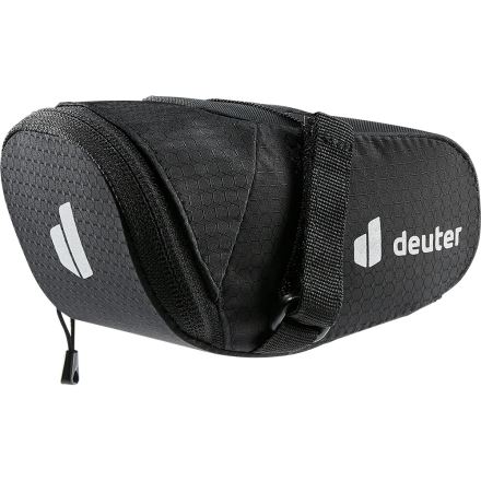Podsedlová brašna Deuter Bike Bag 0.5 Black