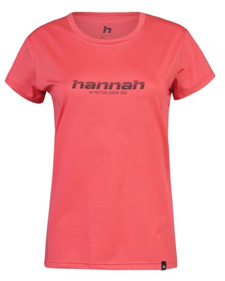 Dámské tričko Hannah Saffi II dubarry