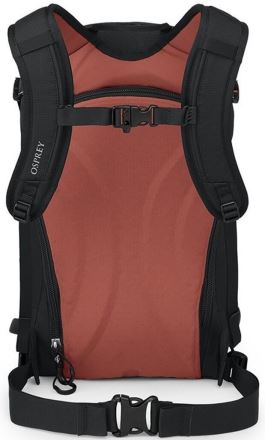 Dámský skialpový batoh Osprey Sopris 20L Black (3)