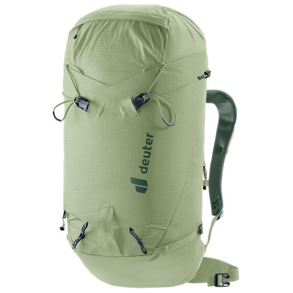 Turistický batoh Deuter Guide Lite 30 grove-ivy