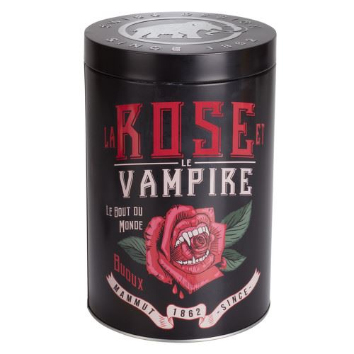 Magnézim MAMMUT Pure Chalk Collectors Box La Rose Et Le Vampire