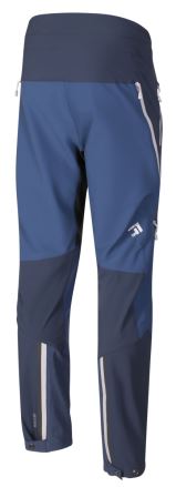 Pánské funkční kalhoty Direct Alpine REBEL navy/grey (1)