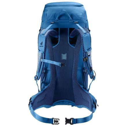 Turistický batoh Deuter Futura Pro 40 nightblue-baltic (1)