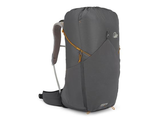 Ultralehký batoh Lowe Alpine AirZone Ultra 36L graphene