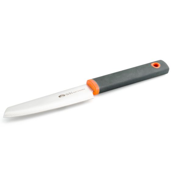 Kuchařský nůž GSI  Santoku Paring Knife 102 mm