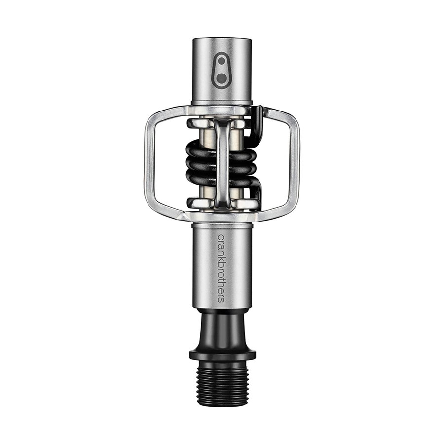 Pedály Crankbrothers Egg Beater 1 silver