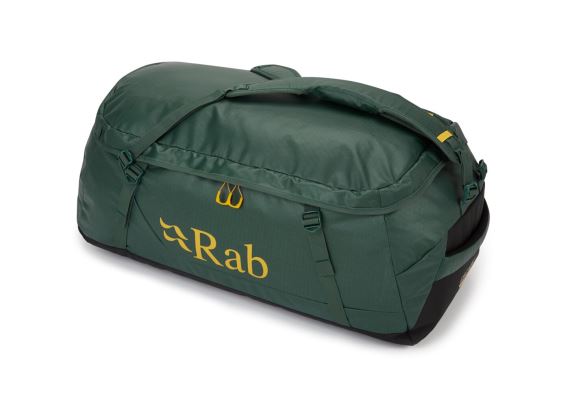 Cestovní taška Rab Escape Kit Bag LT 70L nettle