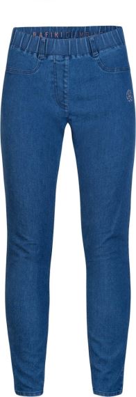 Dámské džíny Rafiki Evo blue