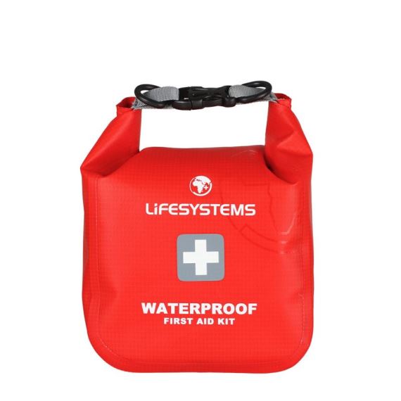 Lékárnička Lifesystems Waterproof First Aid Kit