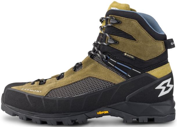 Pánské boty Garmont Tower Trek GTX green