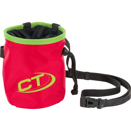 Pytlík na magnézium Climbing Technology Cylinder 4pack