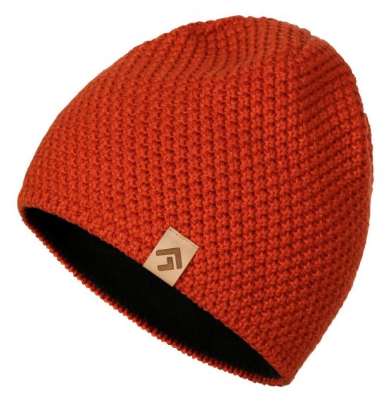 kulich Direct Alpine BAGGY cinnamon