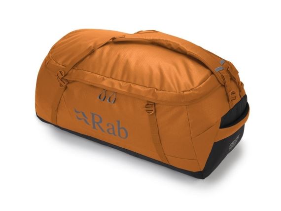 Cestovní taška Rab Escape Kit Bag LT 70L Marmelade