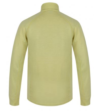 Pánská mikina Husky Alou M bright green (1)