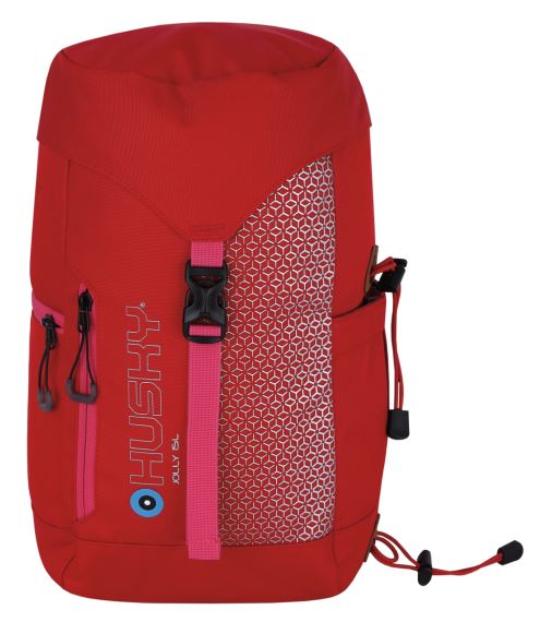 Dětský batoh Husky Jolly 15L red