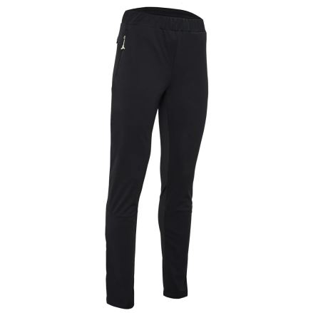 Dámské kalhoty Silvini WP2505 Soraga black-cream