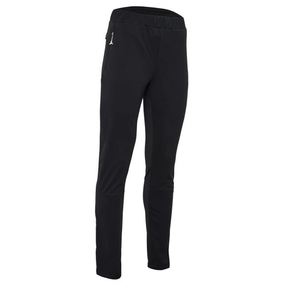 Dámské kalhoty Silvini WP2505 Soraga black-cream