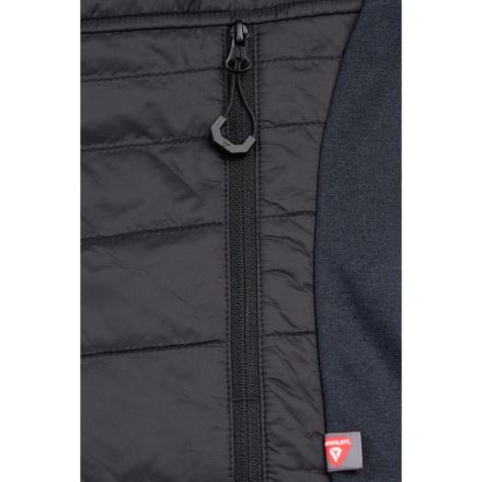 Pánská mikina Silvini Dirilo MJ1310 black (2)