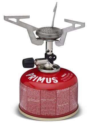 Plynový vařič PRIMUS Express Stove červená