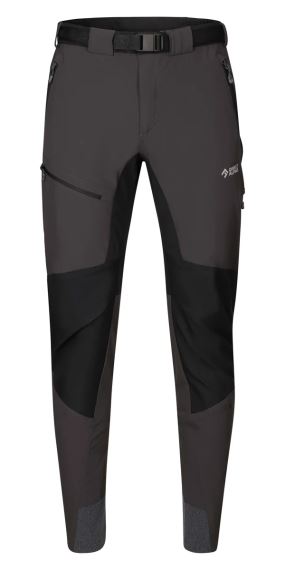 Kalhoty Direct Alpine Patrol Tech anthracite/black