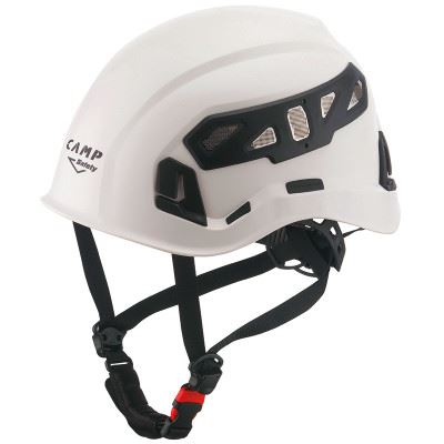 Přilba Camp Ares Air Pro White 54-62
