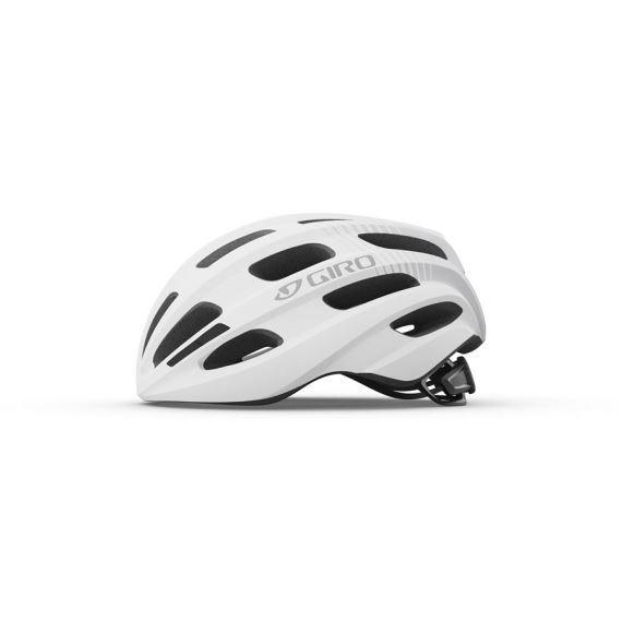 Cyklistická helma Giro Isode Matte White