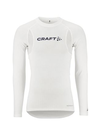 Pánské termotriko Craft Active Extreme X bílá