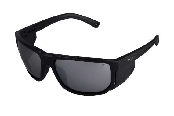 Sportovní sluneční brýle Relax Mont Blanc R5439B