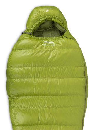 Spací pytel Pinguin Magma 630 Green (1)