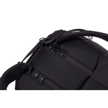 Cyklo batoh Thule Paramount Commuter 28L černá (4)
