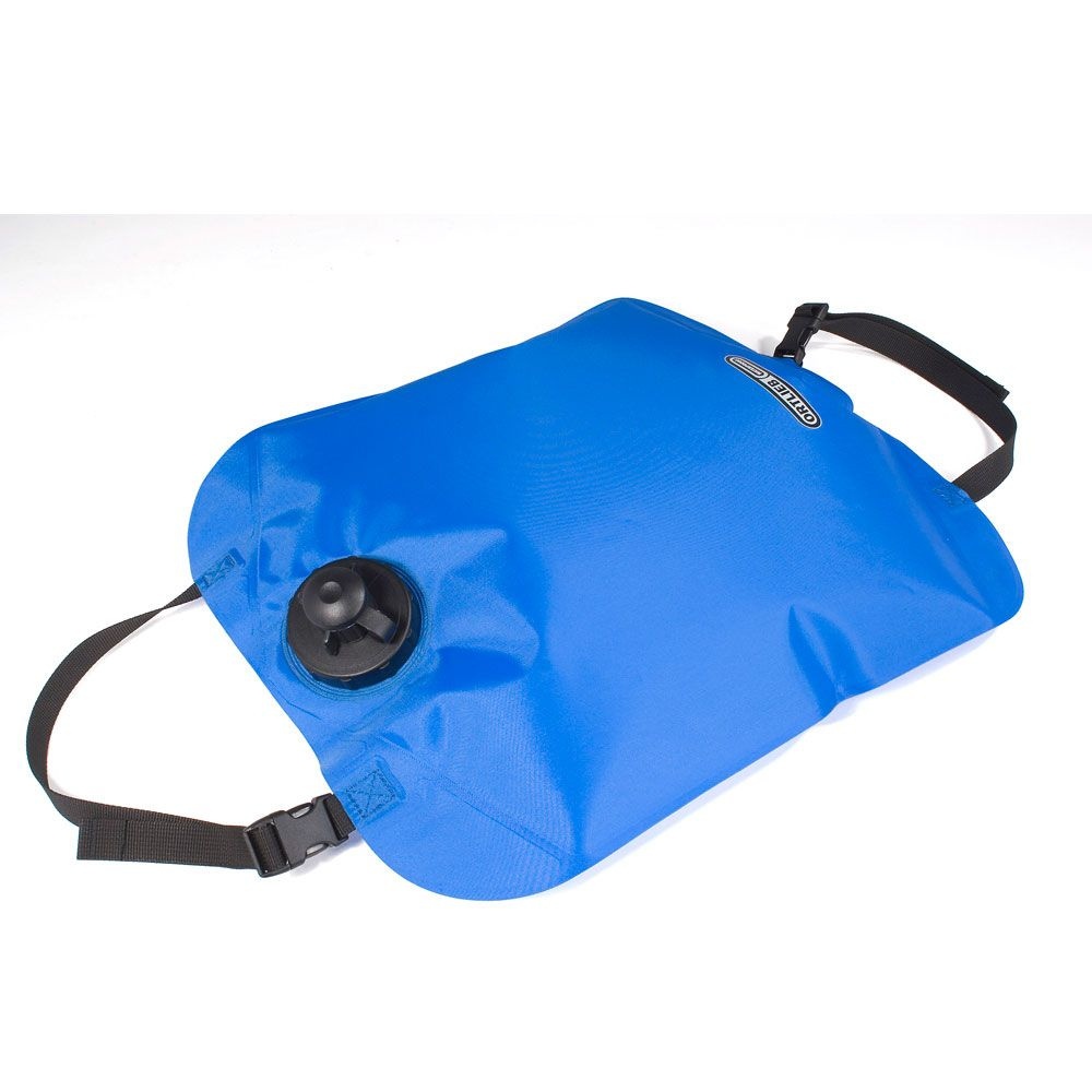 Vak na vodu Ortlieb Water Bag 10L blue