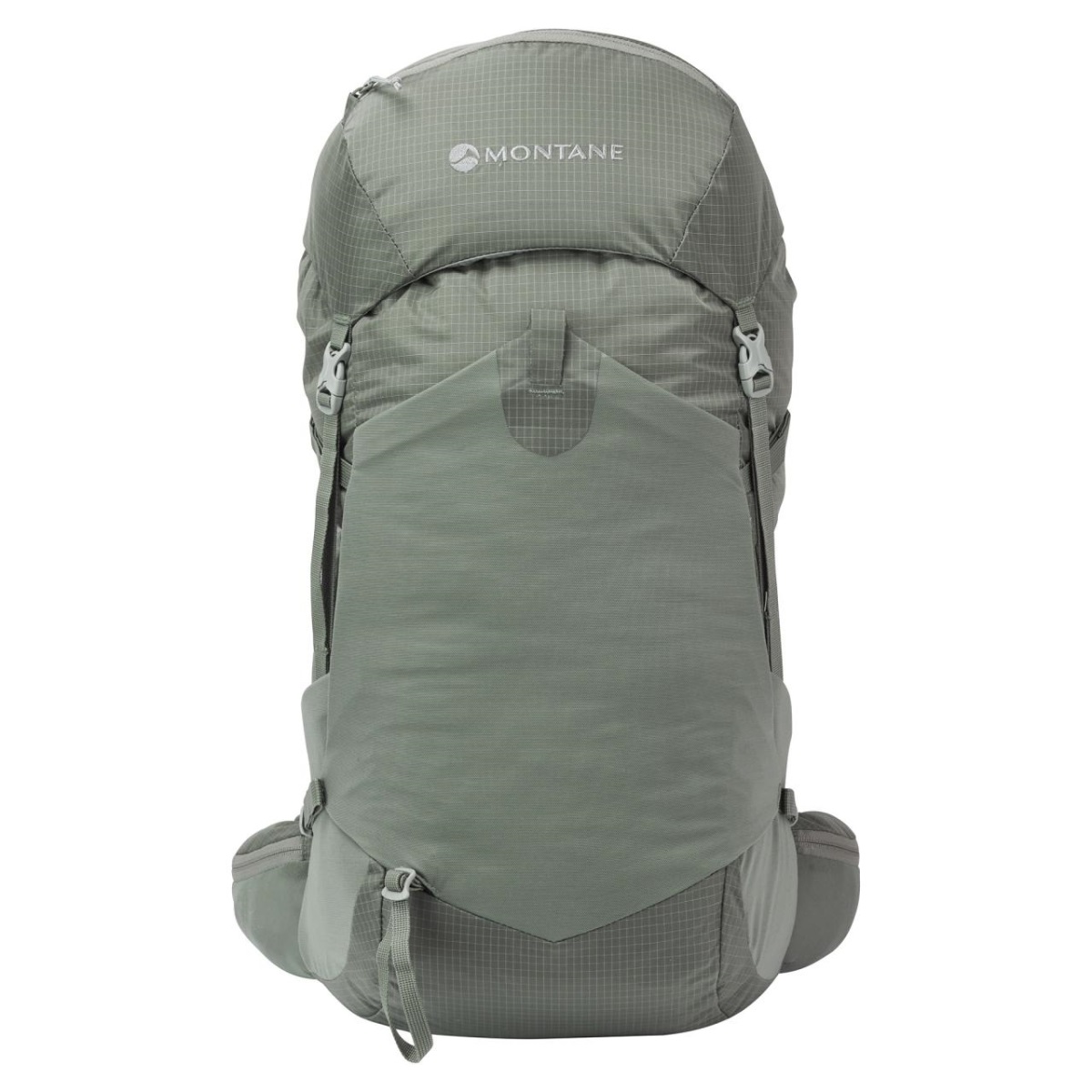 Dámský outdoorový batoh Montane Azote 30L Adjustable Eucalyptus