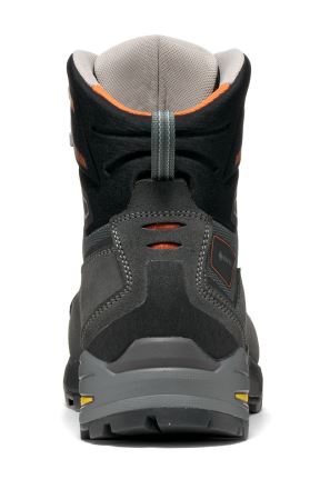 Pánské kotníkové boty Asolo Finder PRO GV graphite/gunmetal/A623 (2)