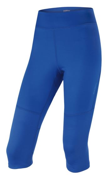 Dámské sportovní kalhoty Husky Darby L 3/4 blue
