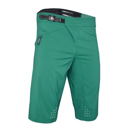 Pánské kraťasy Silvini MP2634 Fabriano olive-tiger