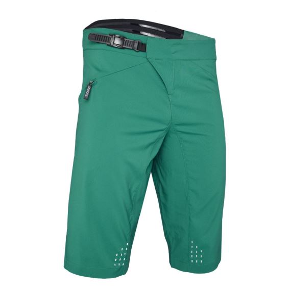 Pánské kraťasy Silvini MP2634 Fabriano olive-tiger