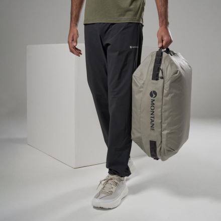 Cestovní taška Montane Transition duffel 40L ridge (3)
