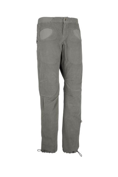 Pánské kalhoty E9 Rondo VS2 Trousers Man vetiver