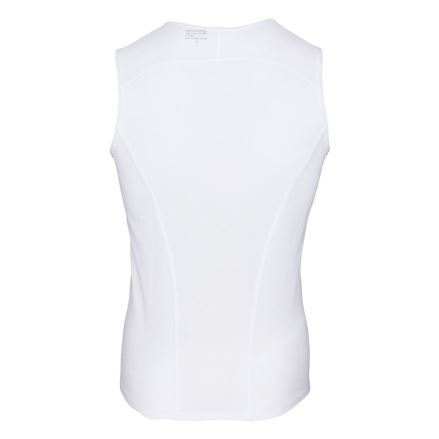 Unisex funkční spodní prádlo Silvini UD2647 Sottio white (1)