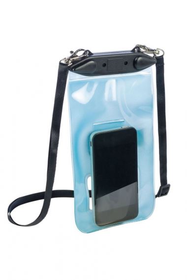 Pouzdro na mobil Ferrino Waterproof Bag 11 x 20 cm