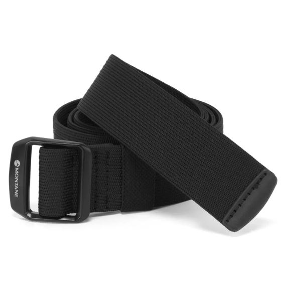 Pásek Montane 38mm Belt black