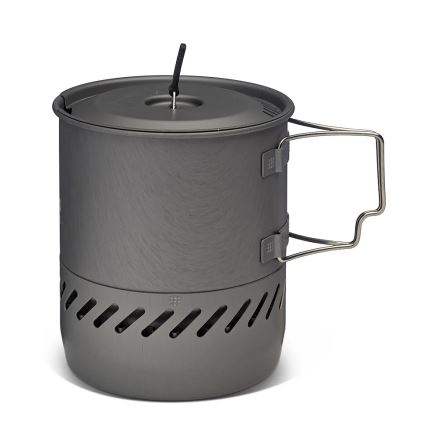 Plynový vařič PRIMUS Lite Ultra XL šedá 1,0L (2)