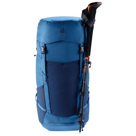 Turistický batoh Deuter Futura Pro 36 black (9)