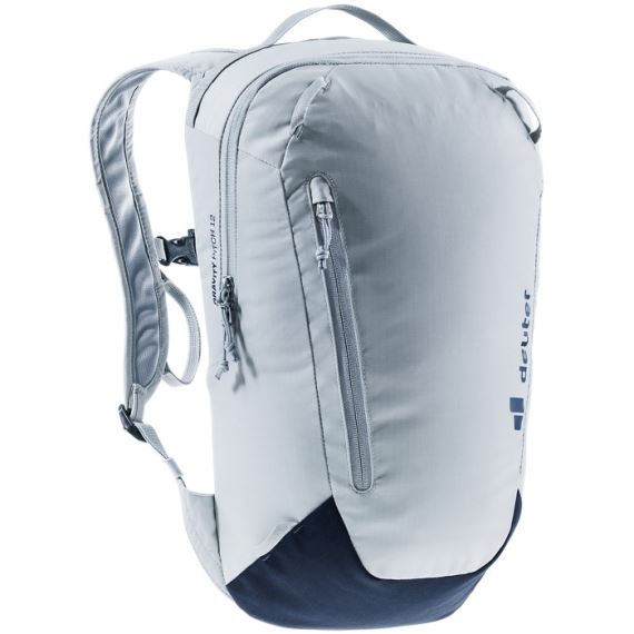 Batoh DEUTER Gravity Pitch 12L tin-ink